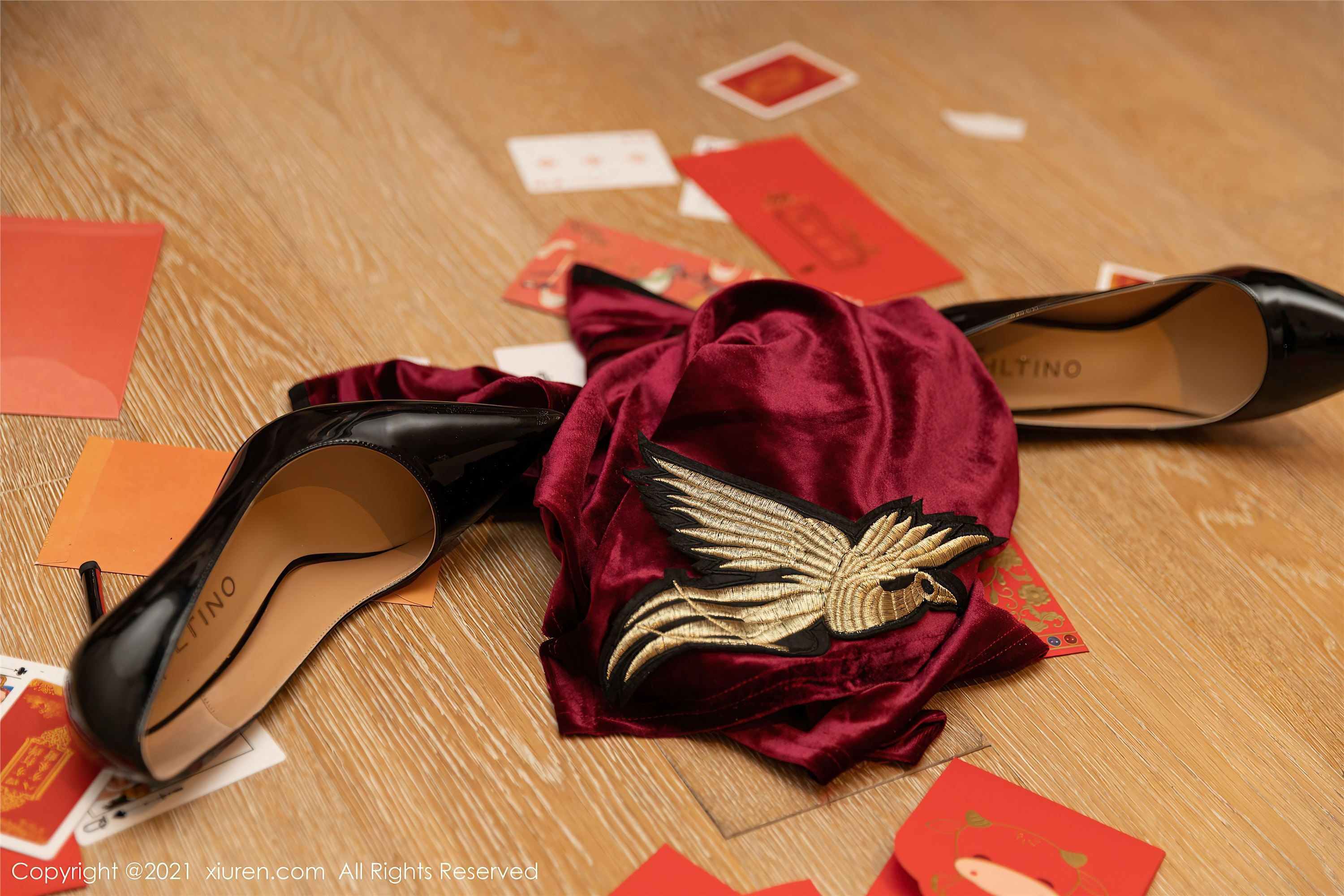 XiuRen秀人网  2021.02.08 No.3096 模特合集